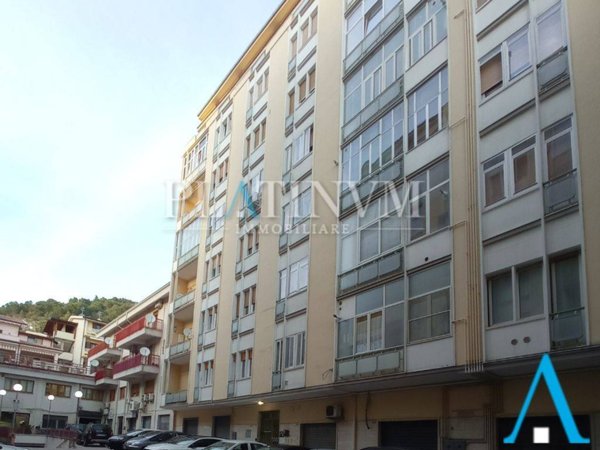 appartamento in vendita a San Giovanni Rotondo