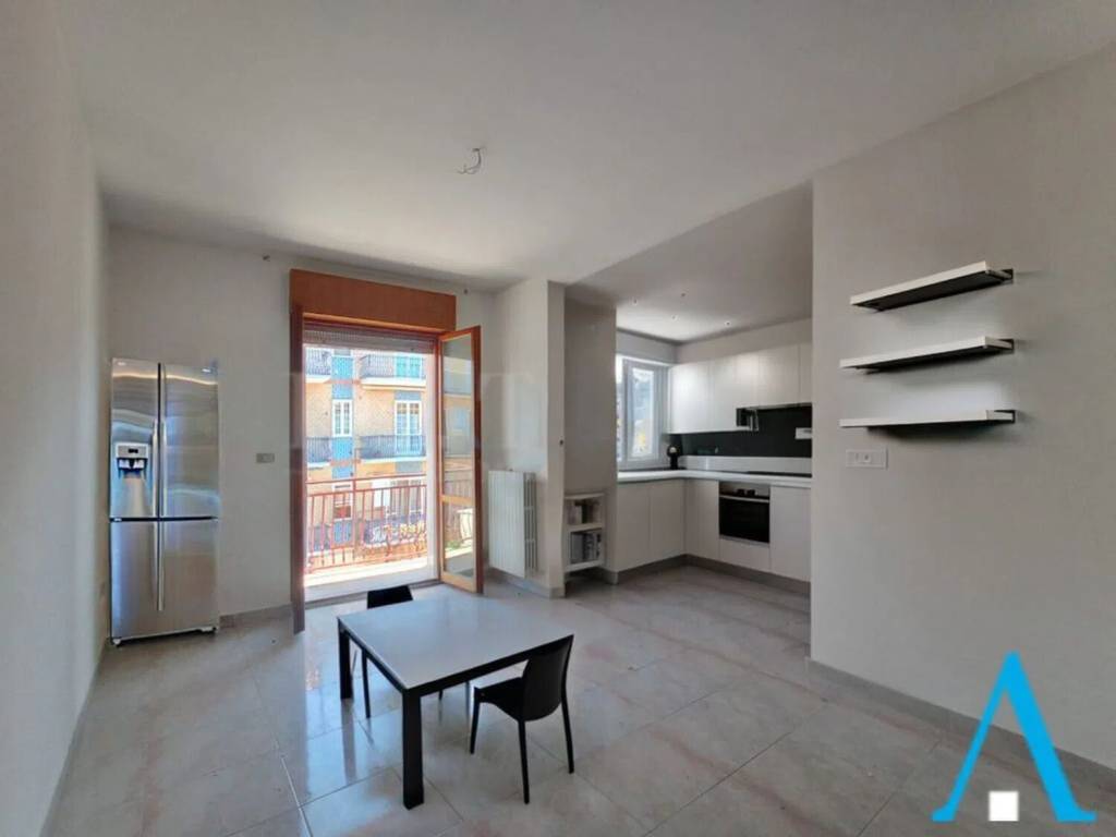 appartamento in vendita a San Giovanni Rotondo