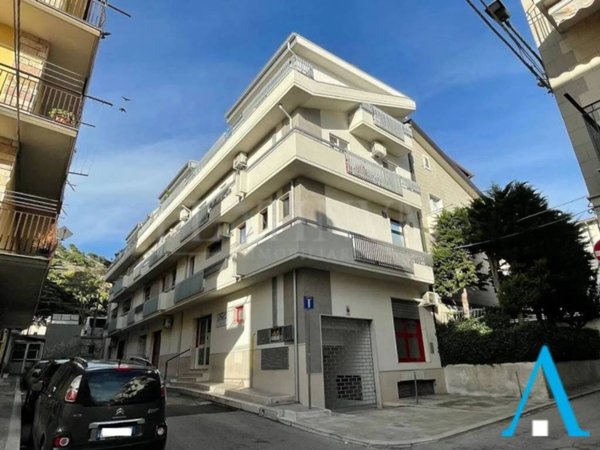 appartamento in vendita a San Giovanni Rotondo