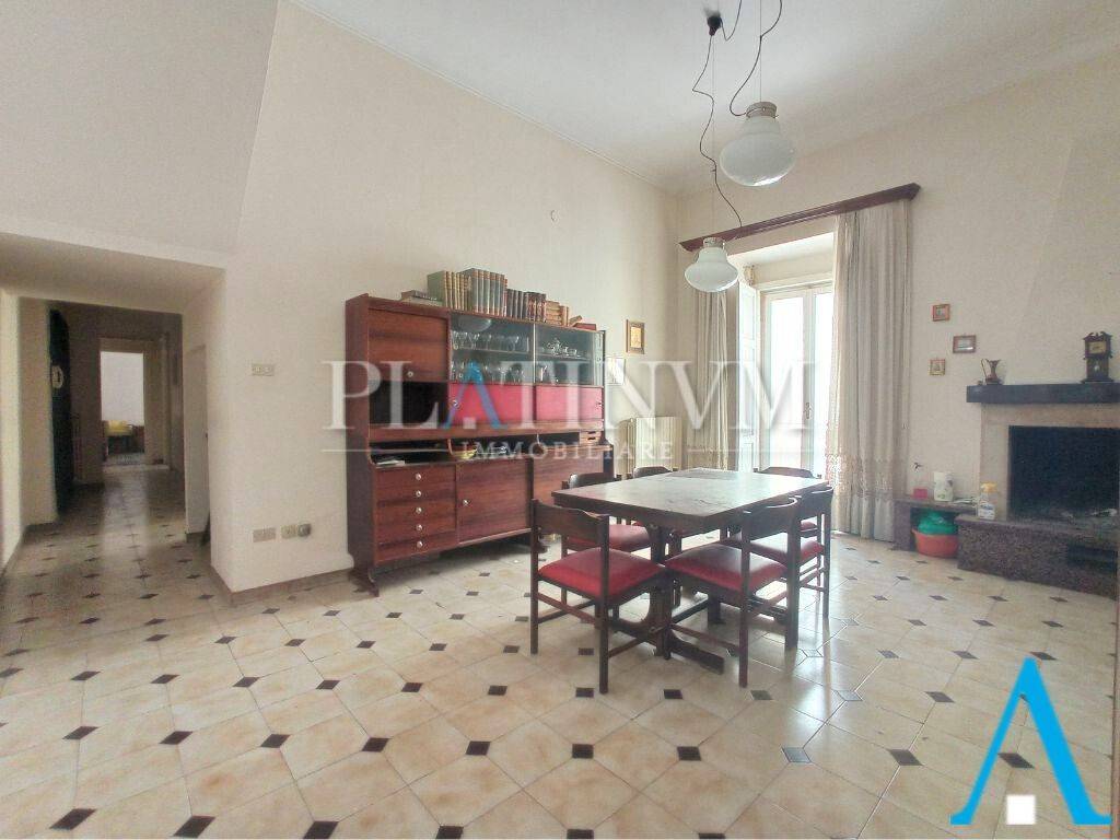 appartamento in vendita a San Giovanni Rotondo