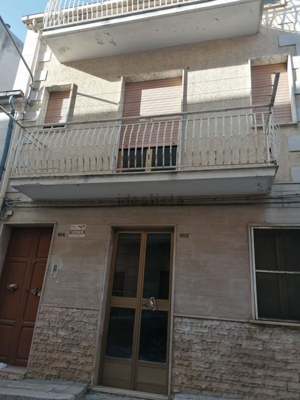 appartamento in vendita a San Giovanni Rotondo