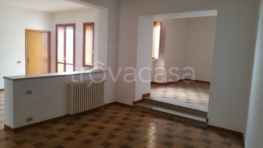 appartamento in vendita a San Giovanni Rotondo