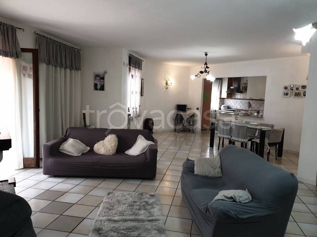 appartamento in vendita a San Giovanni Rotondo