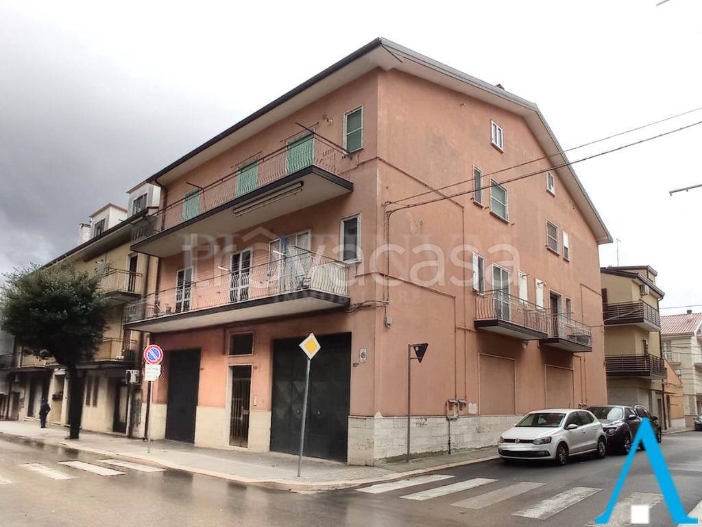appartamento in vendita a San Giovanni Rotondo