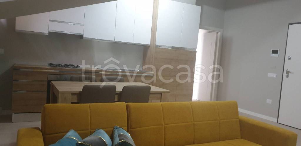 appartamento in vendita a San Giovanni Rotondo