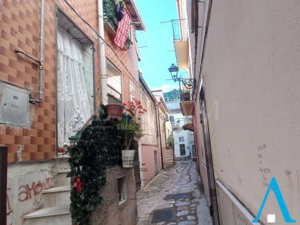 appartamento in vendita a San Giovanni Rotondo