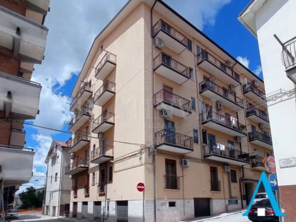 appartamento in vendita a San Giovanni Rotondo