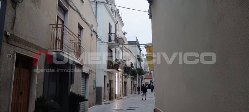 appartamento in vendita a San Giovanni Rotondo