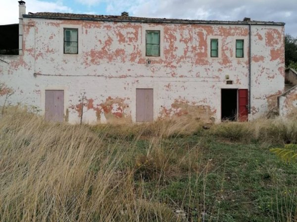 casa indipendente in vendita a San Giovanni Rotondo in zona Matine