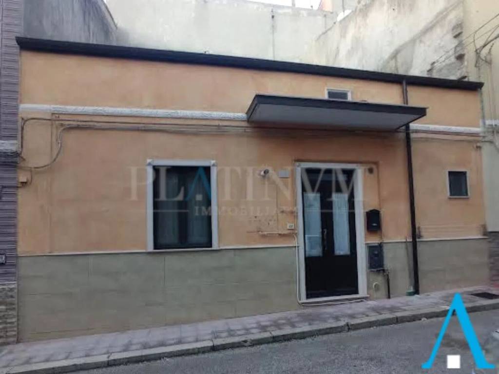 appartamento in vendita a San Giovanni Rotondo