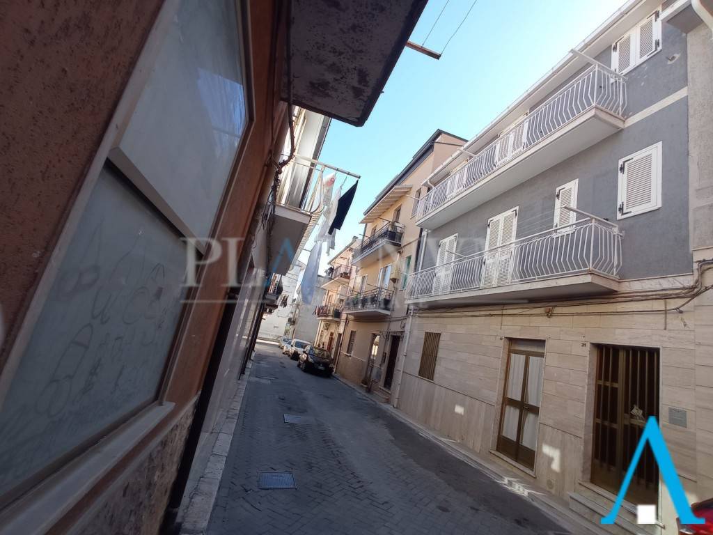 casa indipendente in vendita a San Giovanni Rotondo