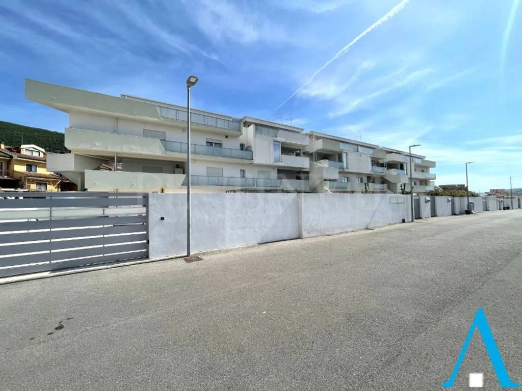 appartamento in vendita a San Giovanni Rotondo
