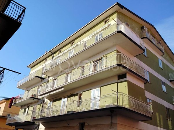 appartamento in vendita a San Giovanni Rotondo