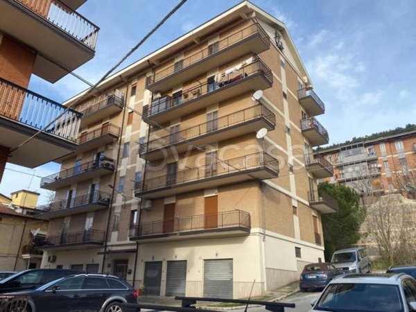 appartamento in vendita a San Giovanni Rotondo