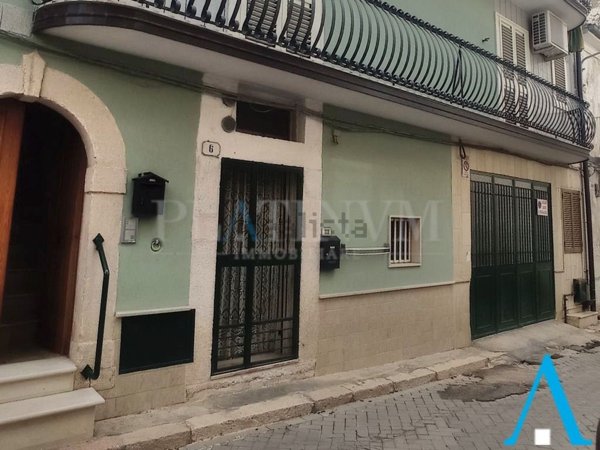 appartamento in vendita a San Giovanni Rotondo
