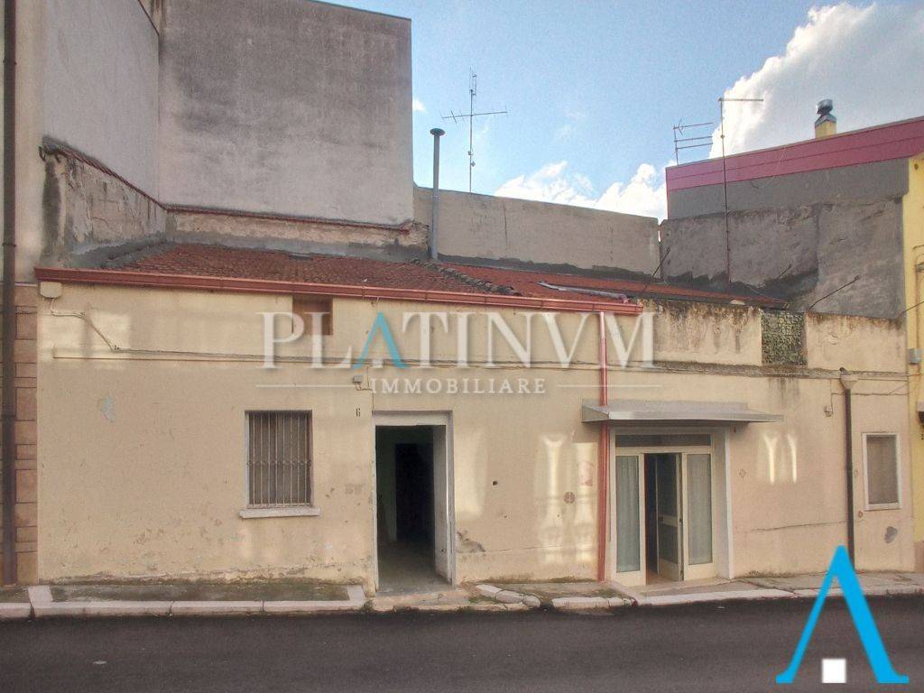 casa indipendente in vendita a San Giovanni Rotondo