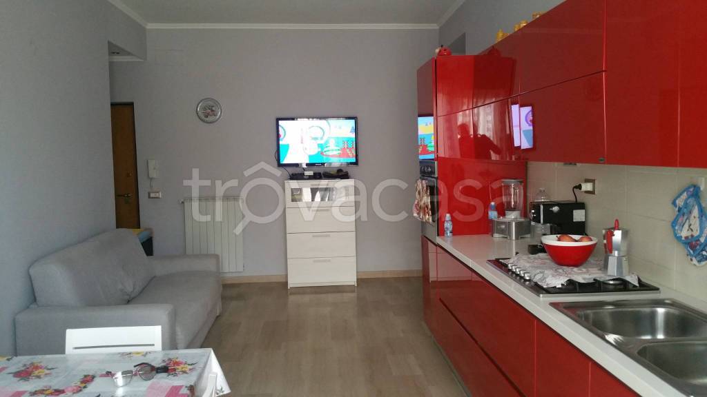 appartamento in vendita a San Giovanni Rotondo