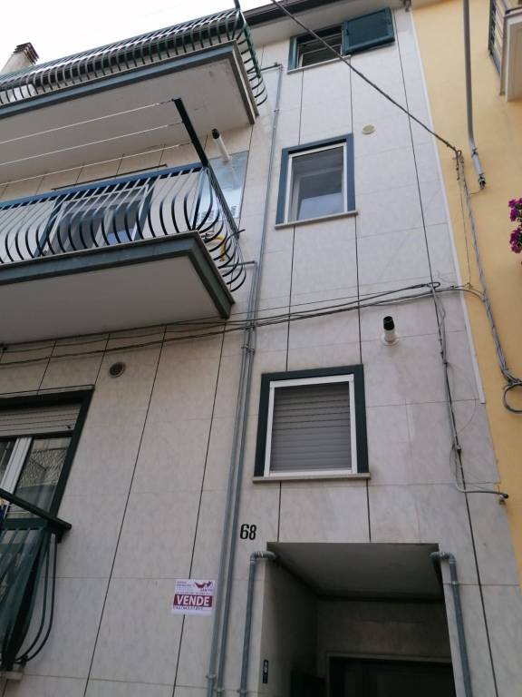 appartamento in vendita a San Giovanni Rotondo