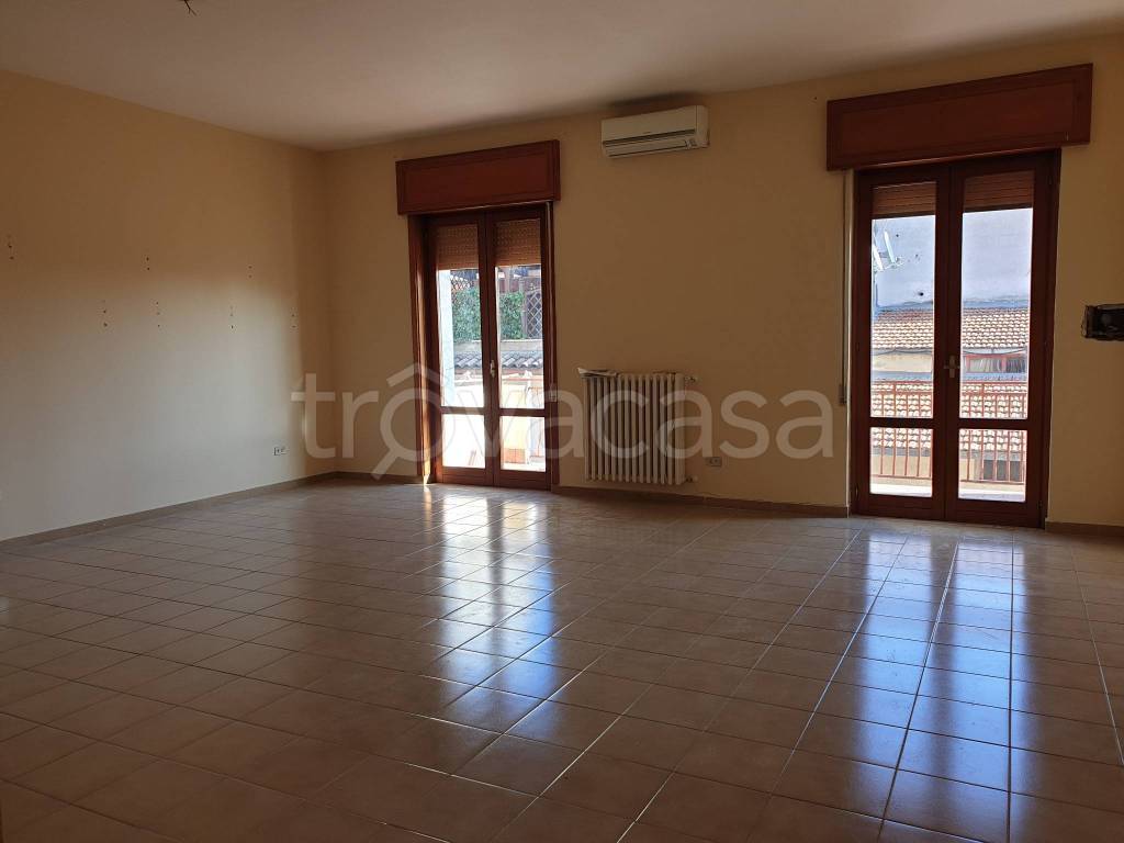 appartamento in vendita a San Giovanni Rotondo