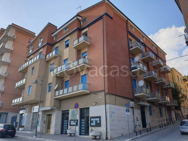 appartamento in vendita a San Giovanni Rotondo