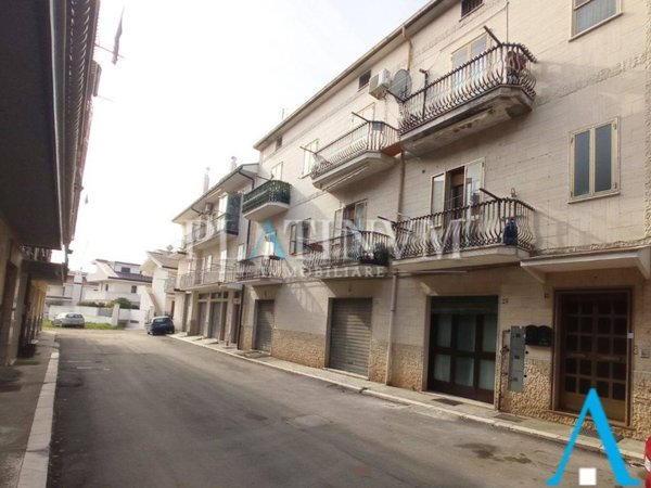 appartamento in vendita a San Giovanni Rotondo
