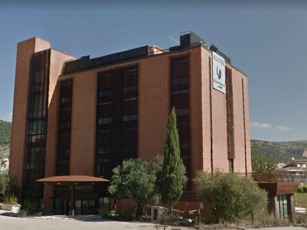 intera palazzina in vendita a San Giovanni Rotondo