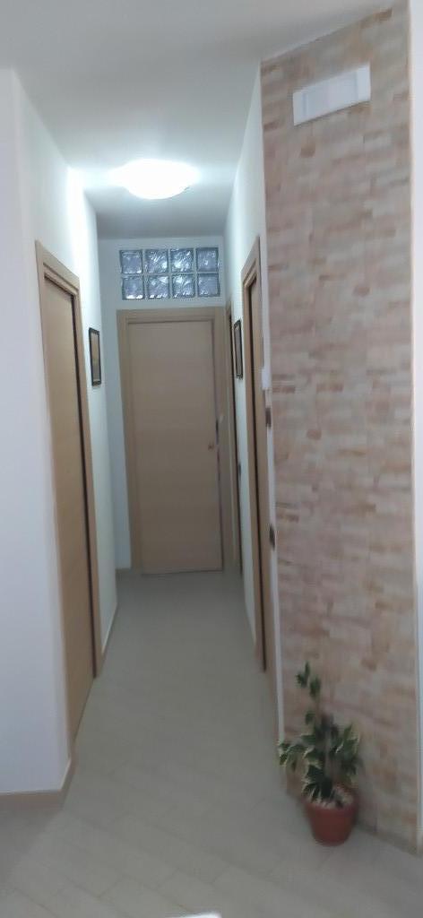 appartamento in vendita a San Giovanni Rotondo