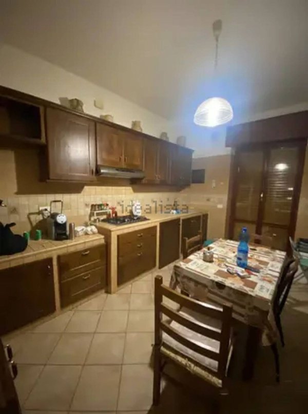 appartamento in vendita a San Giovanni Rotondo