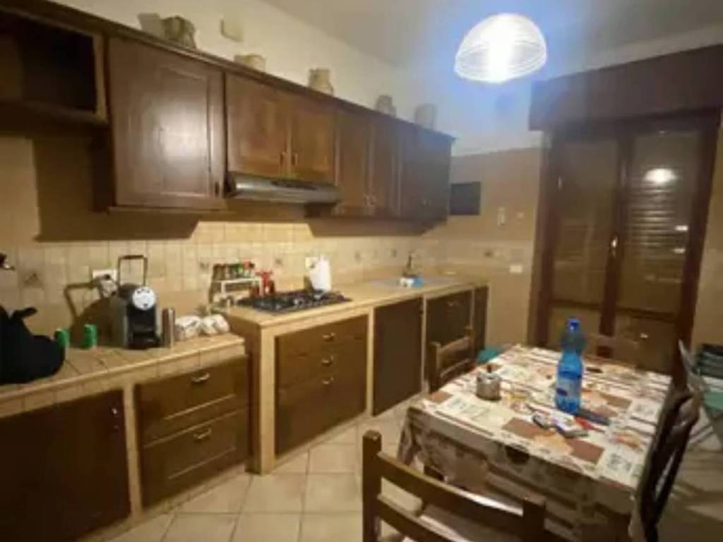 appartamento in vendita a San Giovanni Rotondo