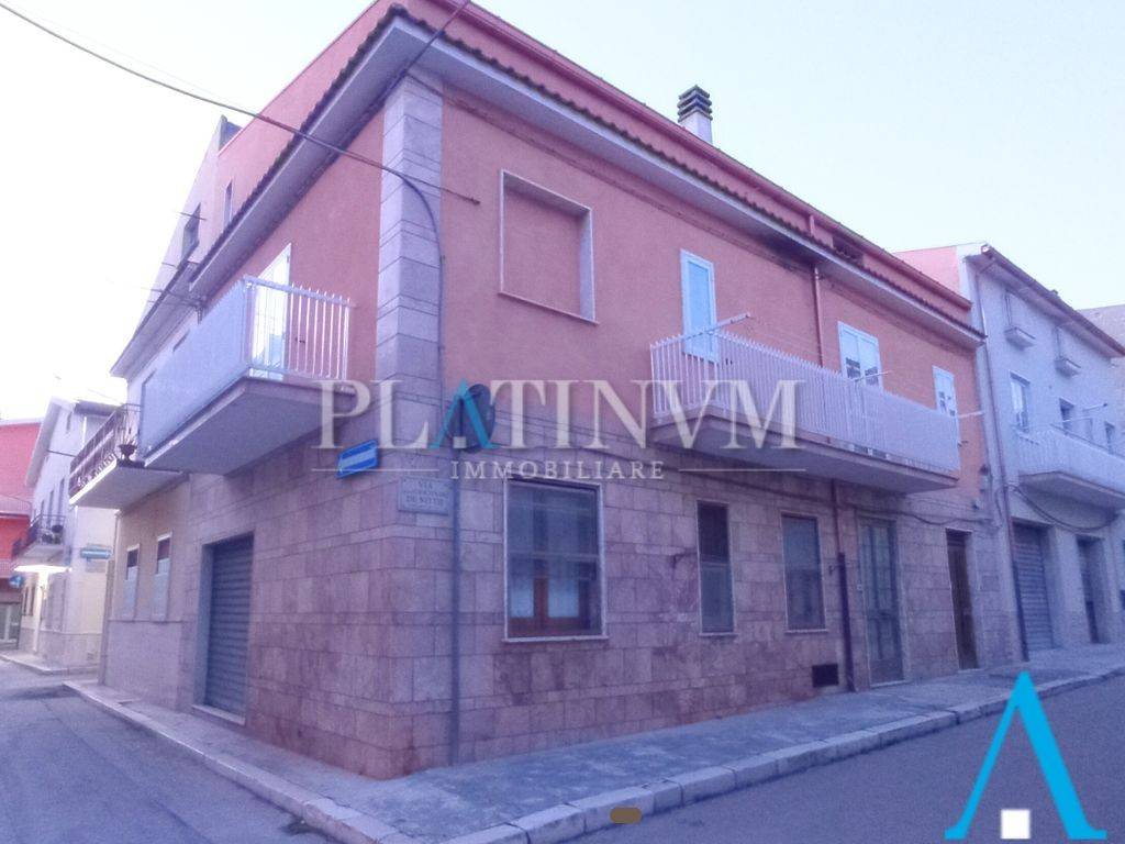 casa indipendente in vendita a San Giovanni Rotondo