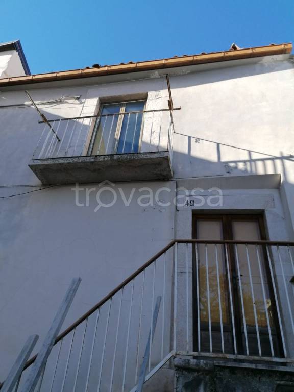 casa indipendente in vendita a San Giovanni Rotondo