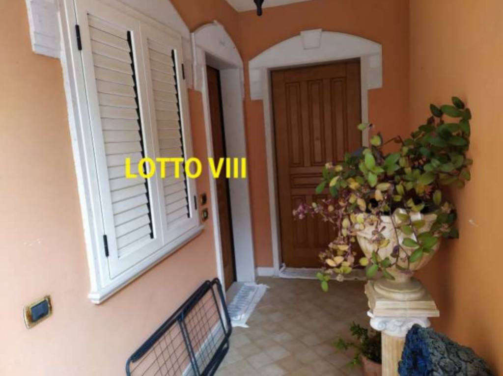appartamento in vendita a San Giovanni Rotondo