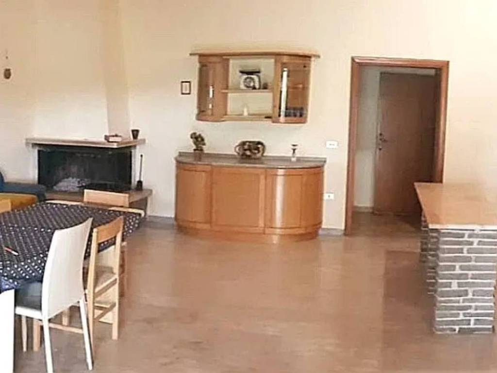 appartamento in vendita a San Giovanni Rotondo