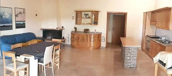 appartamento in vendita a San Giovanni Rotondo