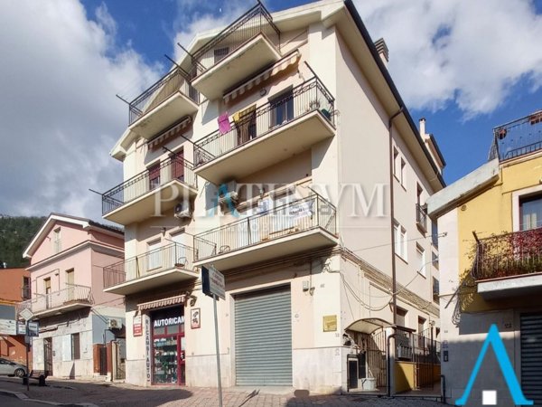 appartamento in vendita a San Giovanni Rotondo