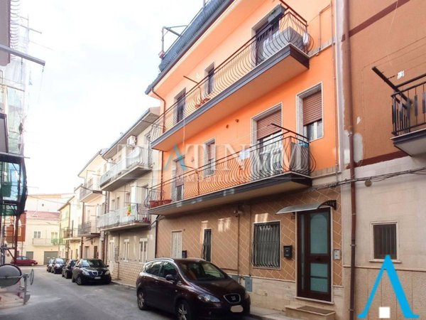 appartamento in vendita a San Giovanni Rotondo