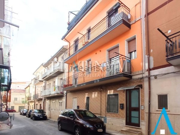 appartamento in vendita a San Giovanni Rotondo