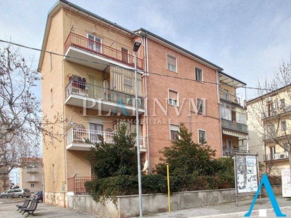 appartamento in vendita a San Giovanni Rotondo
