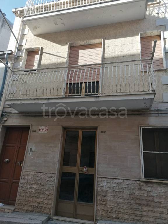 casa indipendente in vendita a San Giovanni Rotondo