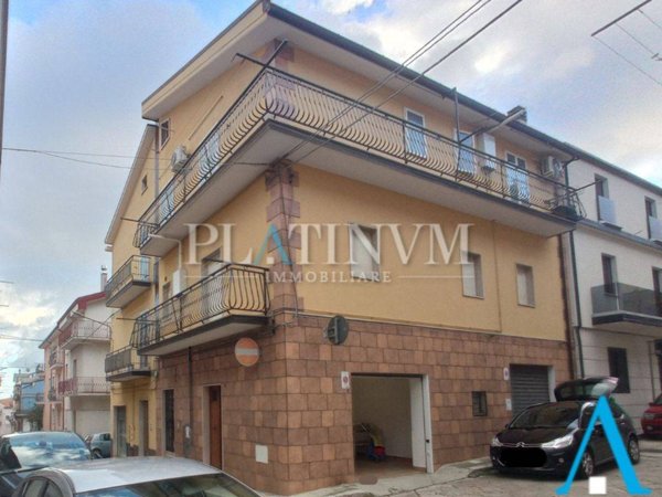 appartamento in vendita a San Giovanni Rotondo