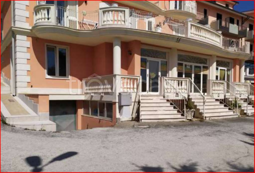 appartamento in vendita a San Giovanni Rotondo
