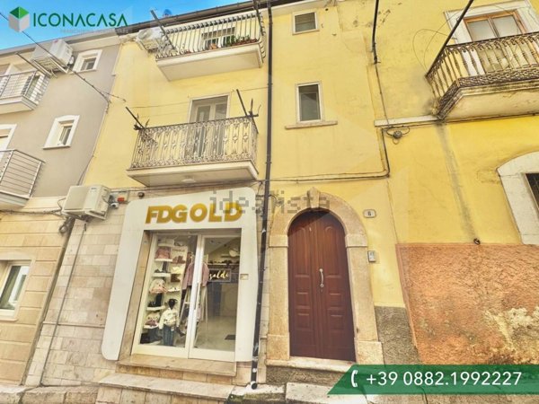 appartamento in vendita a San Giovanni Rotondo