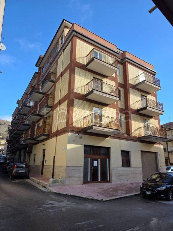 appartamento in vendita a San Giovanni Rotondo