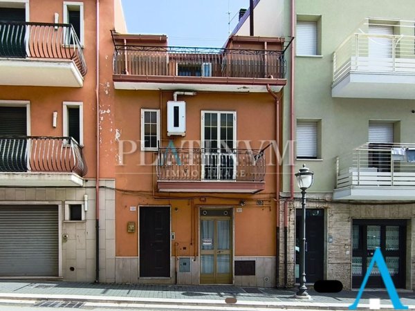 appartamento in vendita a San Giovanni Rotondo