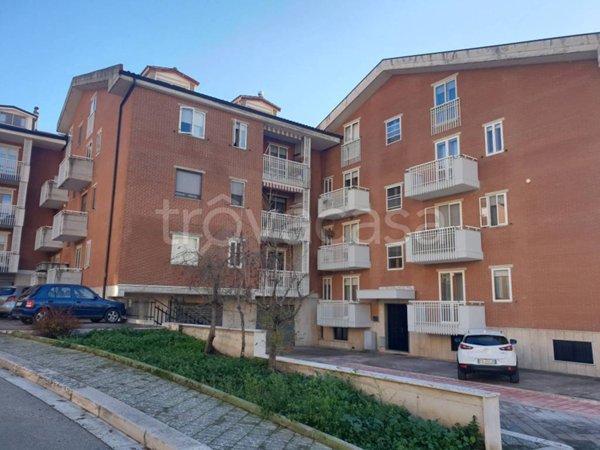 appartamento in vendita a San Giovanni Rotondo