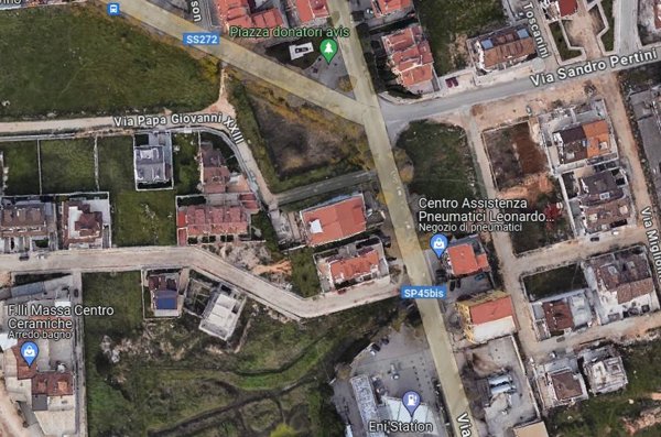 appartamento in vendita a San Giovanni Rotondo