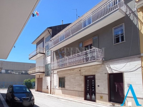 quadrivano in vendita a San Giovanni Rotondo