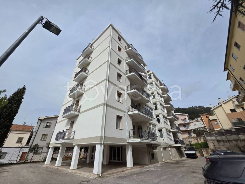 appartamento in vendita a San Giovanni Rotondo