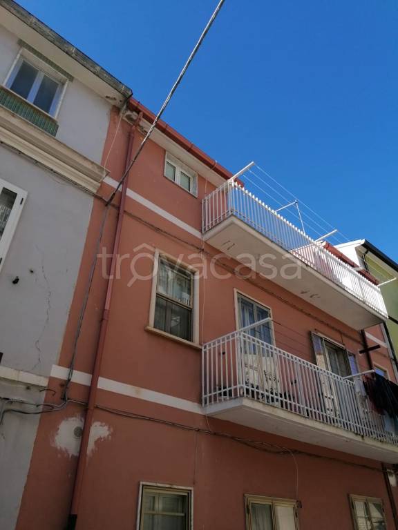 appartamento in vendita a San Giovanni Rotondo