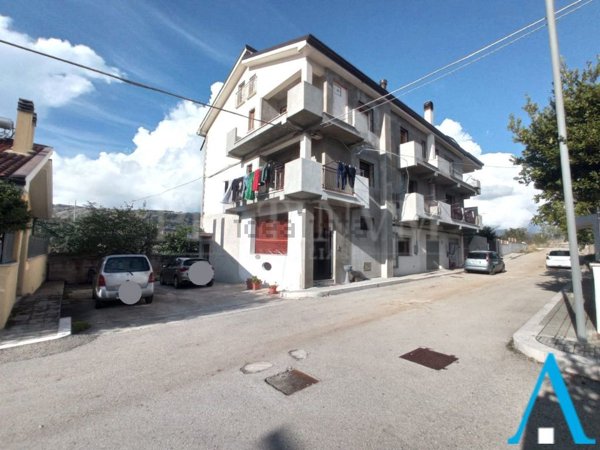 appartamento in vendita a San Giovanni Rotondo